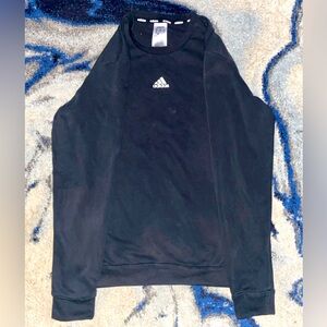 Adidas crewneck